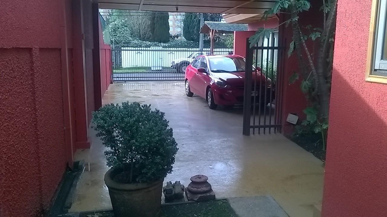 Posada Selva Negra Τεμούκο Εξωτερικό φωτογραφία
